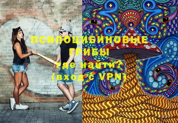 молекула духа Баксан