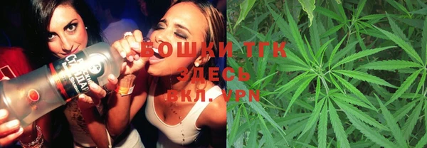 молекула духа Баксан