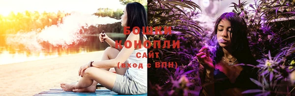 молекула духа Баксан